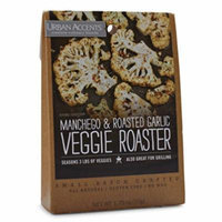 Urban Accents Manchego & Roasted Garlic Veggie Roaster