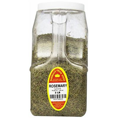 Marshalls Creek Spices Rosemary, XX-Large, 2 Pound