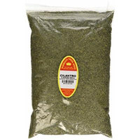 Marshalls Creek Spices Family Size Refill Cilantro, 8 Ounces