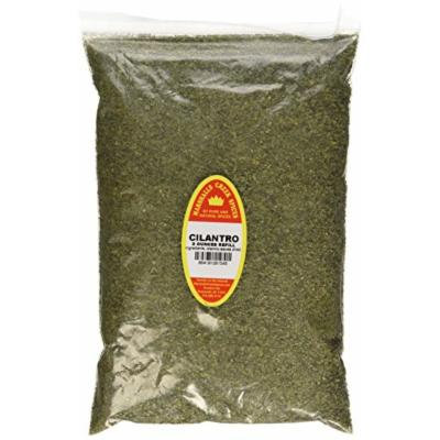 Marshalls Creek Spices Family Size Refill Cilantro, 8 Ounces