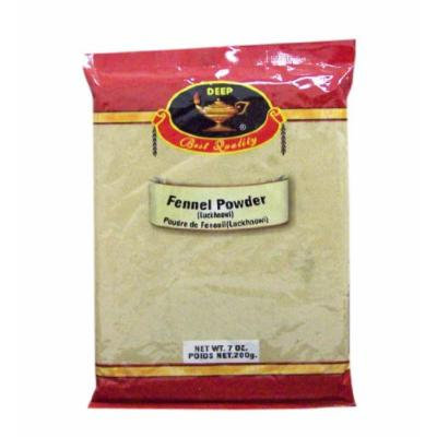 Deep Fennel Powder 7.0oz