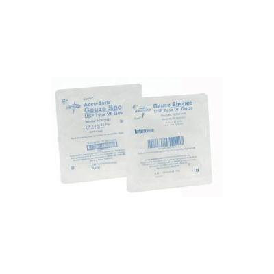 Medline Woven Gauze Sponges - 2