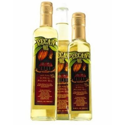 Kinloch Plantation Pecan Oil - 500 ml
