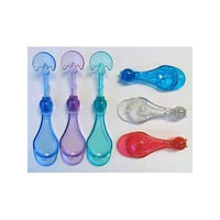 GoFresh Foldable Tongue Cleaner Scraper