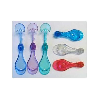 GoFresh Foldable Tongue Cleaner Scraper