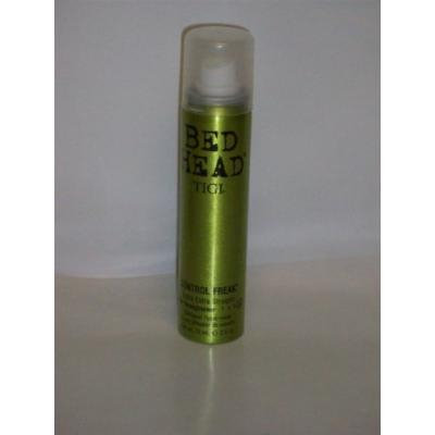 Tigi BedHead Control Freak Extra Extra Straight 2.5 Oz.