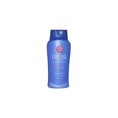 Self Adjusting Moisturizing Conditioner by Finesse for Unisex - 24 oz Conditioner