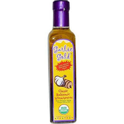 Garlic Gold Classic Balsamic Vinaigrette (2 pack)