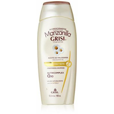 Mazanilla Chamomile Hair Conditioner, 13.5 Ounce