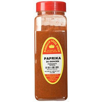 Marshalls Creek Spices X-Large Size Paprika, Sweet, 20 Ounces