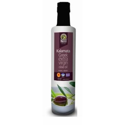 Greek Extra Virgin Olive Oil Kalamata 500ml