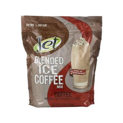 Jet Blended Ice Coffee Mix Coffee- 3lb Bag