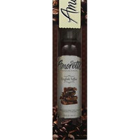 Amoretti Premium English Toffee Syrup 750ml 3 Pack