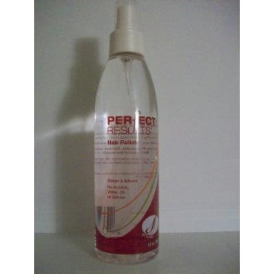 Perfect Results Hair Polish