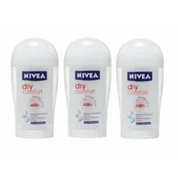 NIVEA Dry Comfort for Women 48 Hr Deodorant Stick