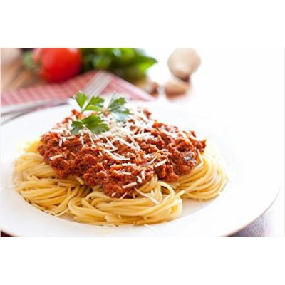 Gluten Free Spaghetti or Lasagna Sauce Mix