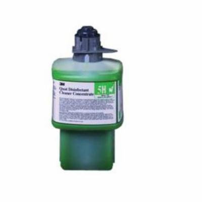 3M 70071126406 Cleaner Disinfectant Quat Twist N Fill Gray 5H