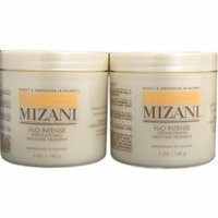 Mizani H2O Intense Night Time Treatment 5 oz (Pack of 2)