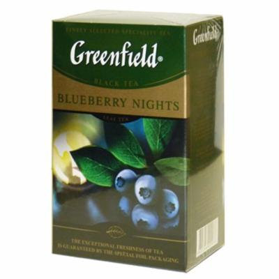 Greenfield Black Tea