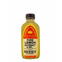 Marshalls Creek Spices Extract, Pure Lemon, 8 Ounce