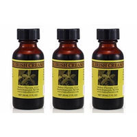 Bakto Flavors Natural Irish Cream Flavor - 1 FL OZ (Pack of 3)
