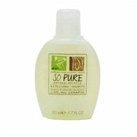 Keune So Pure Refreshing Hairbath Cooling Shampoo (1.7 Oz)