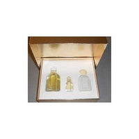 Balenciaga Paris 10, Avenue George V Gift Set 2.5 oz EDP Spray, 3.4 oz Body Lotion+ Mini Splash