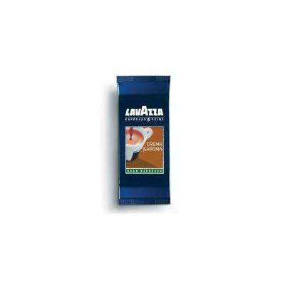 LAVAZZA POINT - CREMA & AROMA GRAND ESPRESSO 200 CARTRIDGES