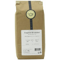 The Tao of Tea English Breakfast, 1-Pounds