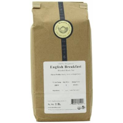 The Tao of Tea English Breakfast, 1-Pounds