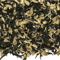Davidson's Tea Bulk Organic Ginger Chai, 16 Ounce