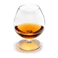Faeries Finest Flavor Extract, Cognac, 16.0 Ounce