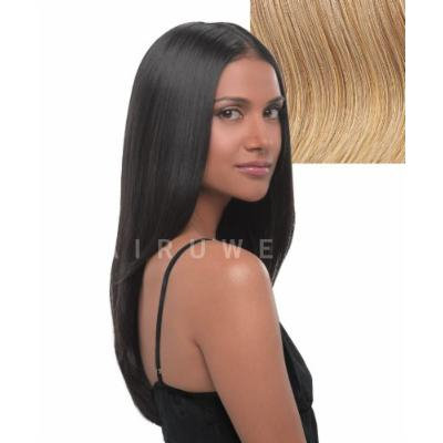Tru2Life Styleable Extensions - 22 Inch Straight Clip In Extension - R25-Ginger Blonde/Medium Gold Blonde
