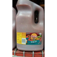 Pace Taco Sauce 138 Oz (4 Pack Case)
