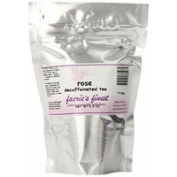 Faeries Finest Rose Decaffeinated Tea, 2 Ounce