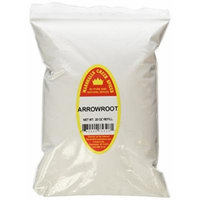 Marshalls Creek Spices X-Large Refill Arrowroot Spice, 20 Ounce