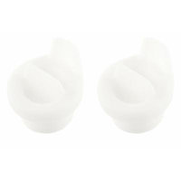 Comfort Breast Pump Valves, Set of 2