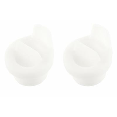 Comfort Breast Pump Valves, Set of 2