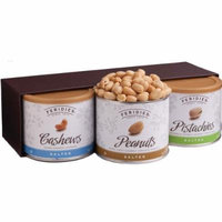 FERIDIES Executive's Choice (Cashews, Peanuts, Pistachios)