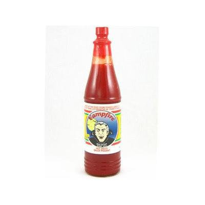 Vampfire Hot Sauce 6oz (Pack of 3)