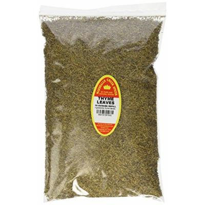 Marshalls Creek Spices Family Size Refill Thyme, 16 Ounces