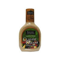 Savory Collection Classic Caesar