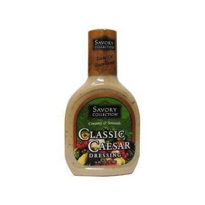 Savory Collection Classic Caesar