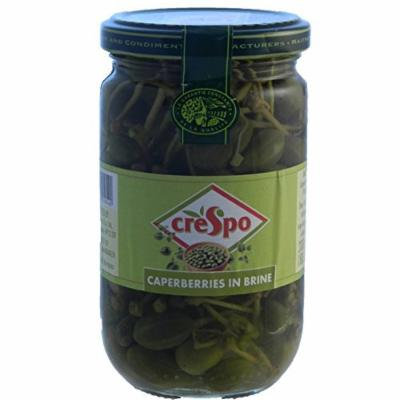 Crespo - Caperberries In Brine - 300g