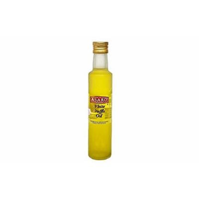 Asaro White Truffle Oil - 8.5 oz