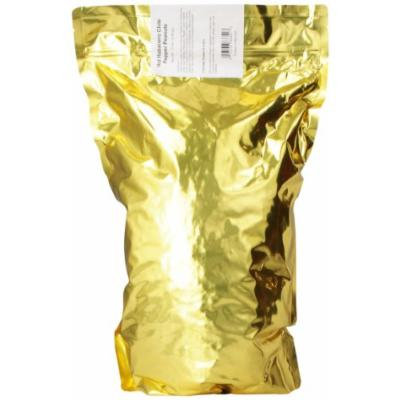 The Peanut Shop of Williamsburg Peanut Bulk Bag, Hot Habanero Spiced Chile Pepper, 10 Pound