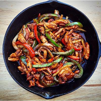 Gluten Free Santa Fe Fajita Seasoning 1.1 oz