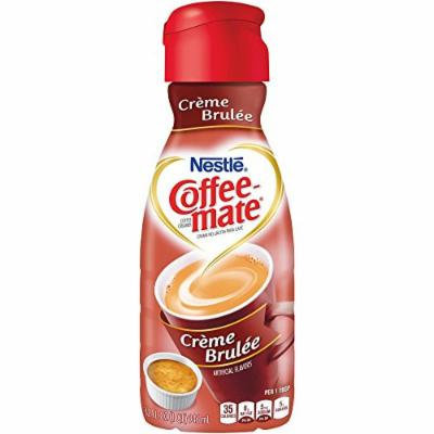 Nestle Coffee-Mate Creme Brulee
