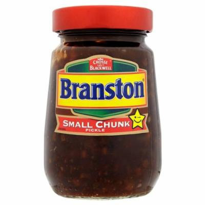 Branston Small Chunk Pickle 6 x 360g