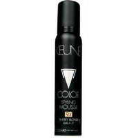 Keune Color Styling Mousse - 9.3 Sherry Blonde / 4.2 oz
